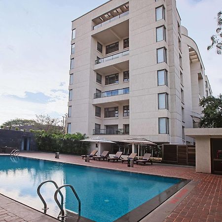 Oakwood Residence Naylor Road Pune Eksteriør bilde