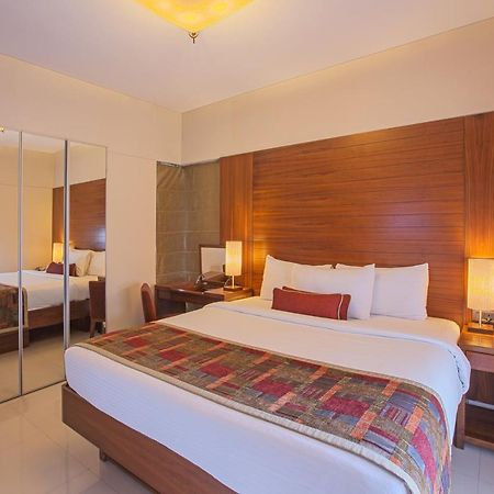 Oakwood Residence Naylor Road Pune Eksteriør bilde