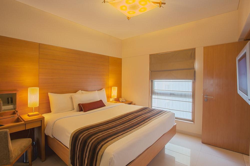 Oakwood Residence Naylor Road Pune Eksteriør bilde