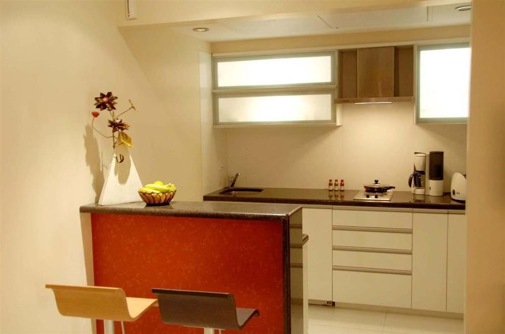 Oakwood Residence Naylor Road Pune Eksteriør bilde