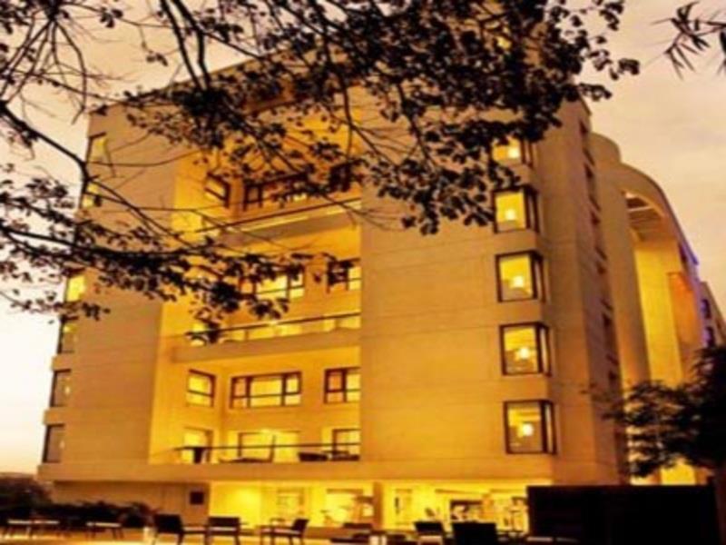 Oakwood Residence Naylor Road Pune Eksteriør bilde