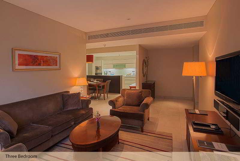 Oakwood Residence Naylor Road Pune Eksteriør bilde