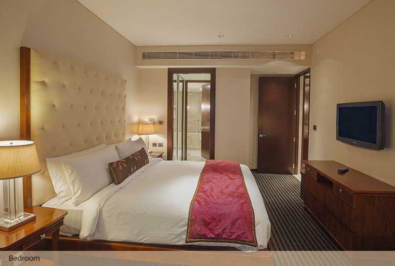 Oakwood Residence Naylor Road Pune Eksteriør bilde
