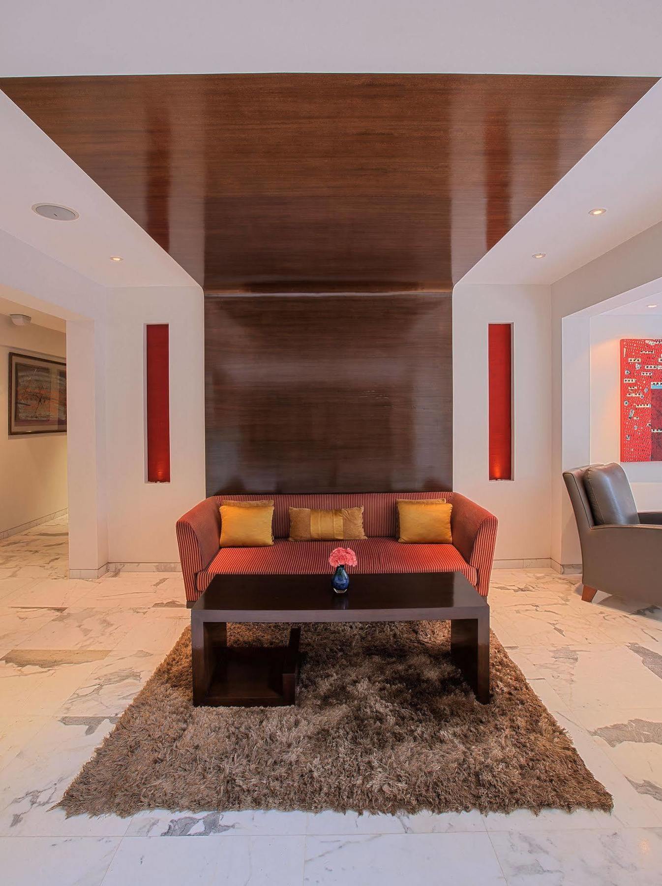 Oakwood Residence Naylor Road Pune Eksteriør bilde